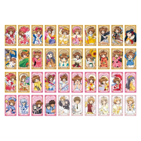 『カードキャプターさくら』アルカナカードコレクション2 BOX